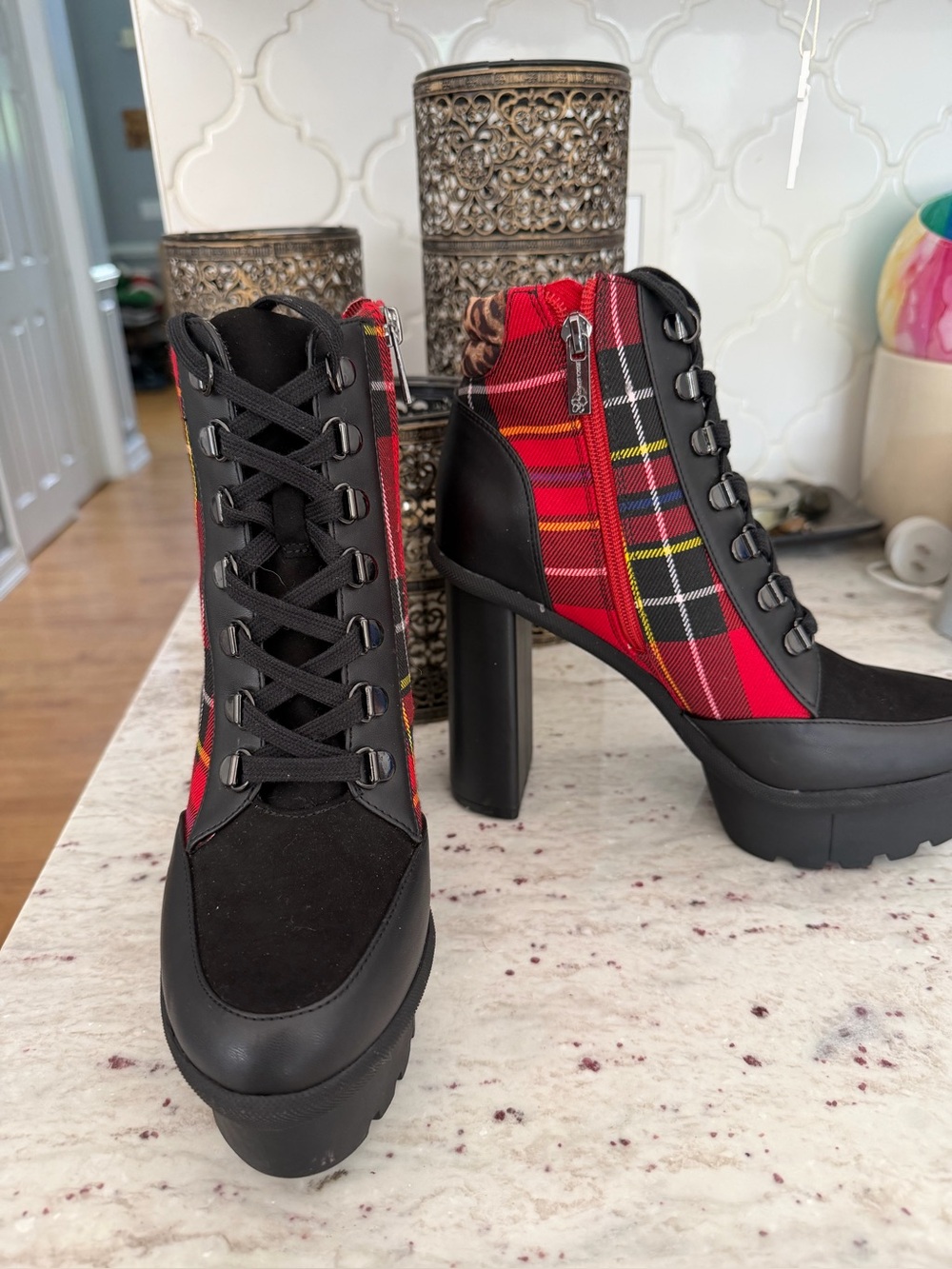 Jessica Simpson Boots
